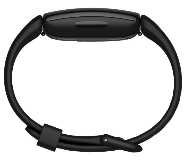 FITBIT by Google Inspire 2, Black/Black - 587722 - zdjęcie 5